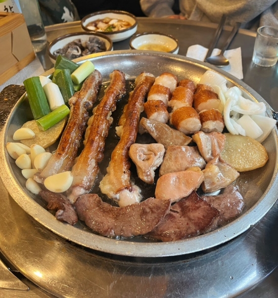 연화객당 사진 4