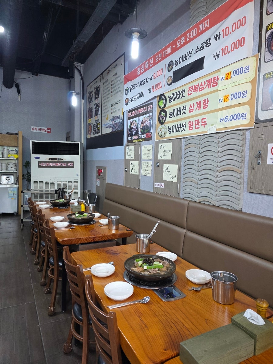 참일능이 사진 5