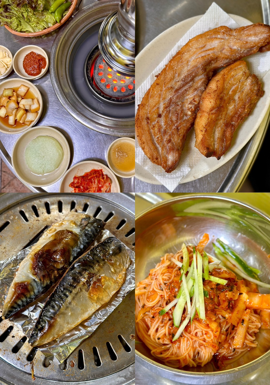 밴댕이천국연탄구이 사진 1
