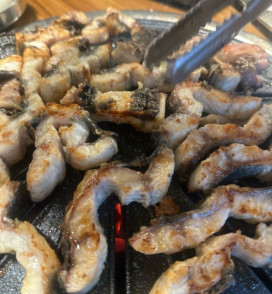 무한리필 자포니카 장어 사진 1