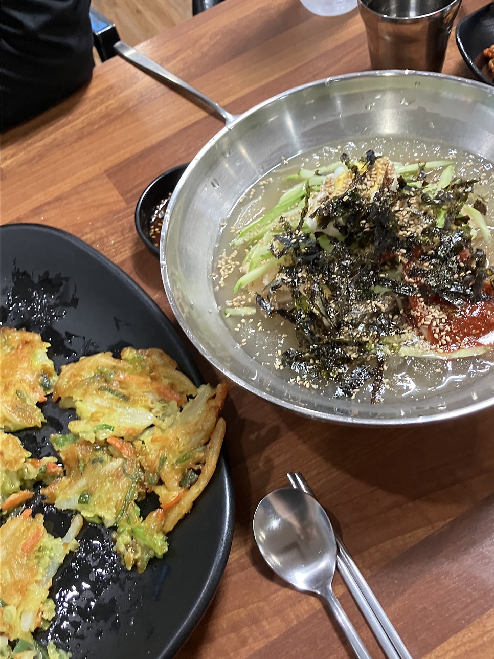 둥이네칼국수 사진 1