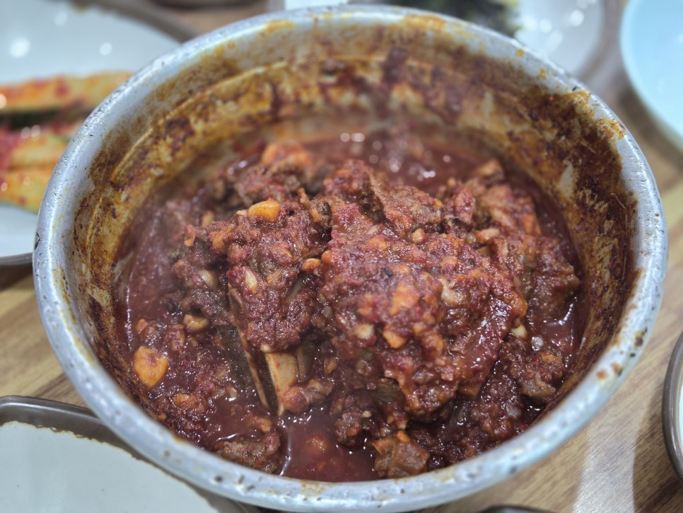 유진찜갈비 사진 5