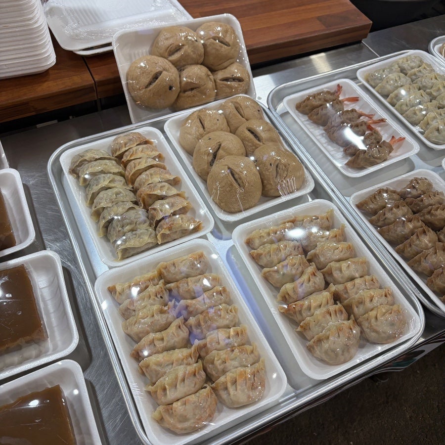 고향맛집 사진 4
