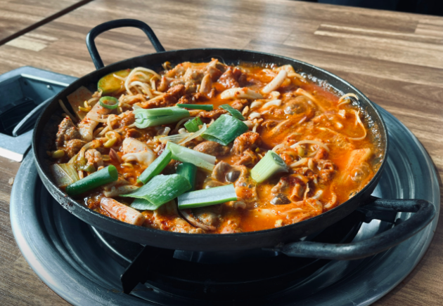 한림밥상 사진 3