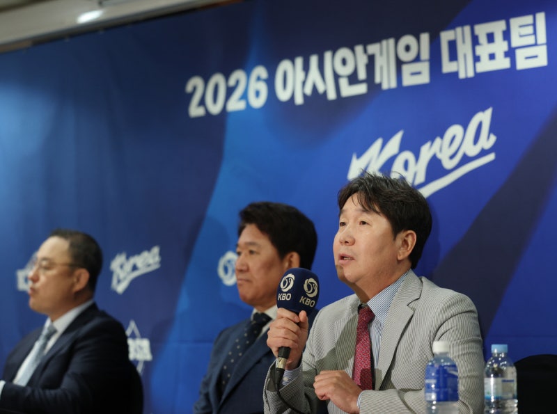 느즈막이 남기는 아시안 게임 엔트리를 보고 느낀점