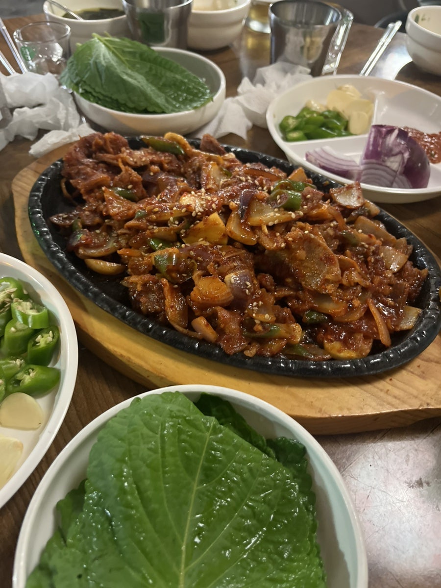 주막촌 사진 6