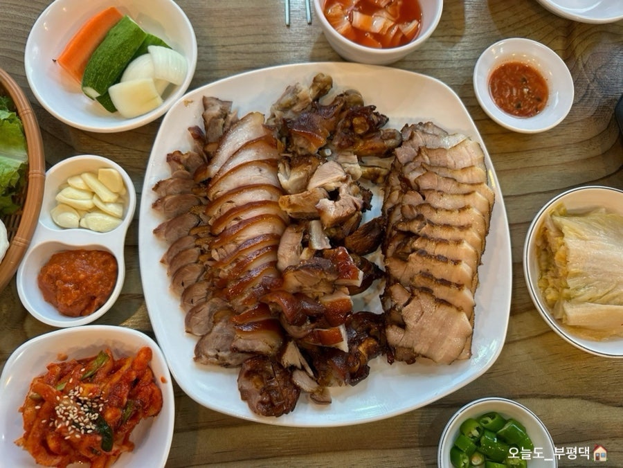 동이족발 사진 5