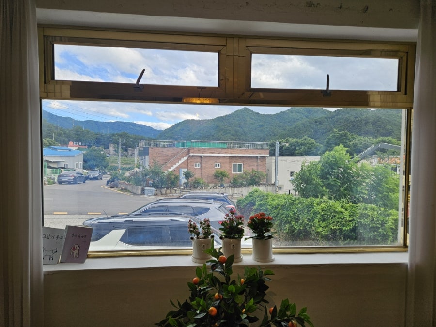 오데뜨 송해공원점 사진 6