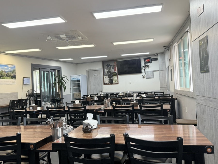 연산할머니순대 본점 사진 5
