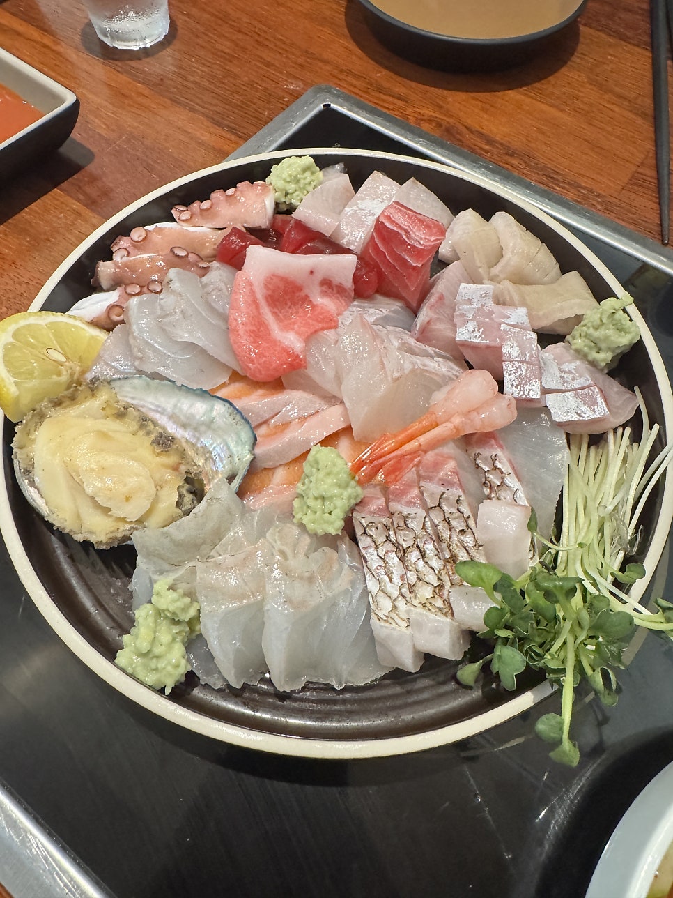 키모 사진 1