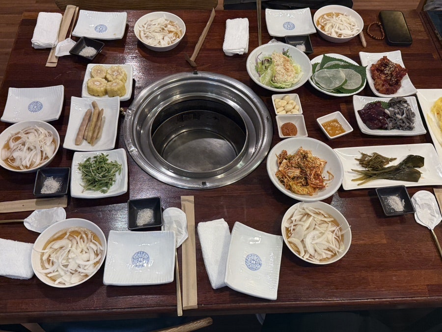 마중암소갈비 사진 5