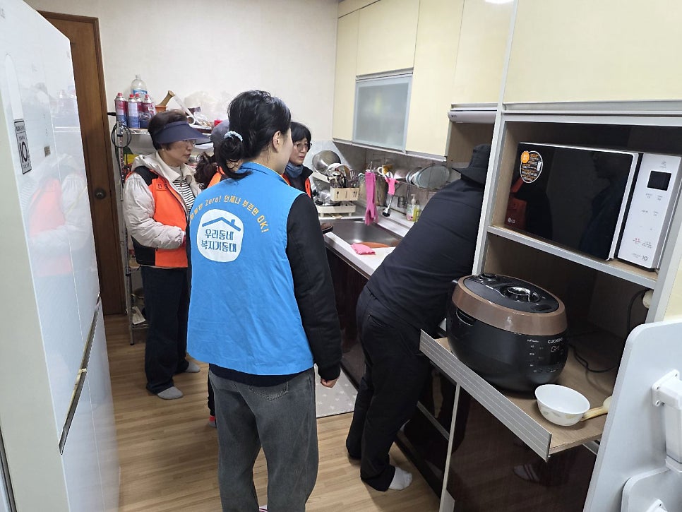 진도소방서 사진 3