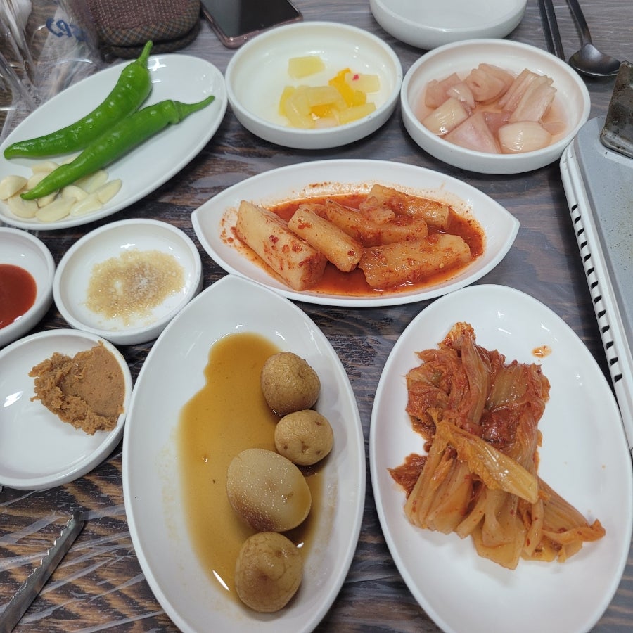 기와집농원 사진 3