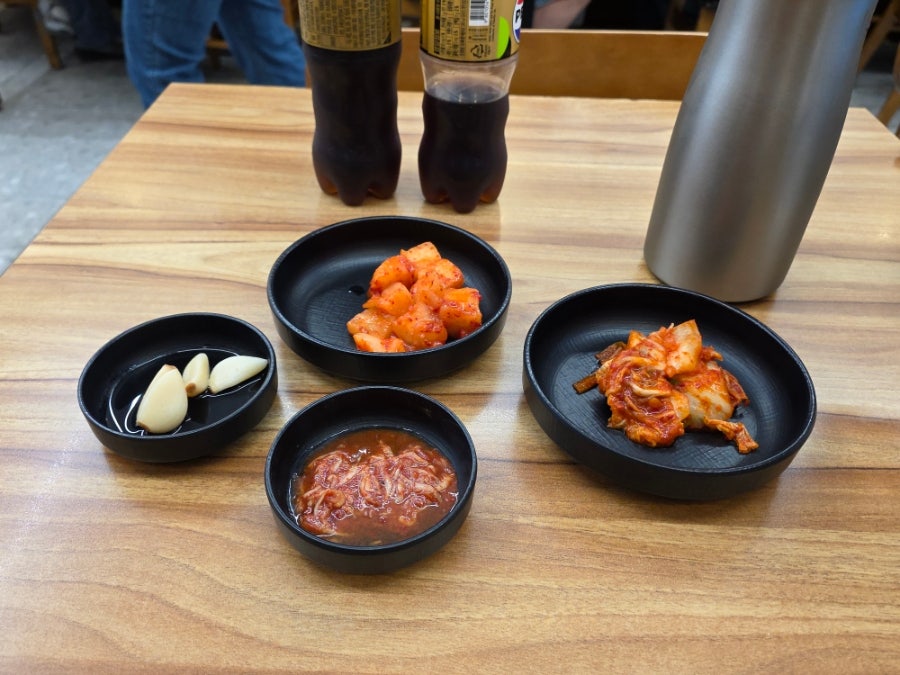 옛날경성순대국 춘천점 사진 1