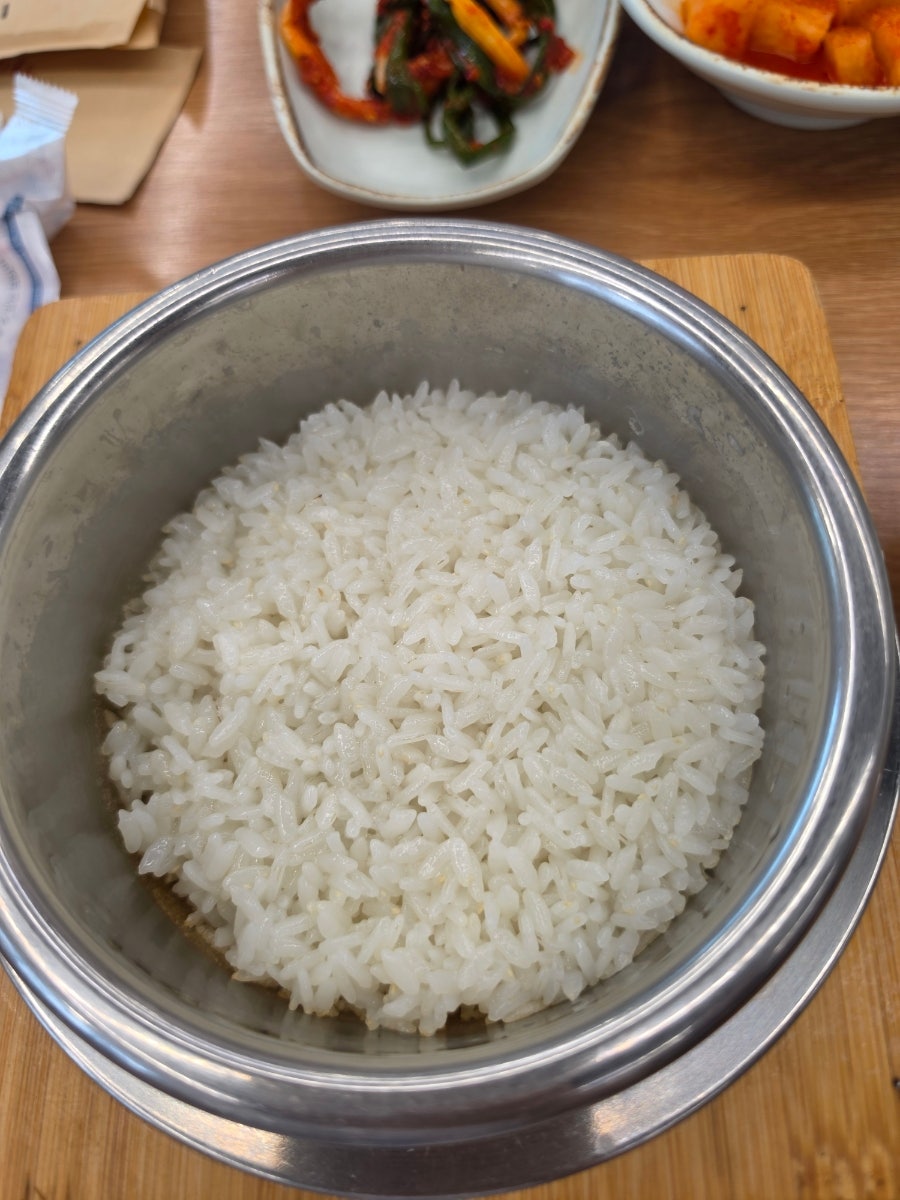 남가네설악추어탕 개봉점 사진 6