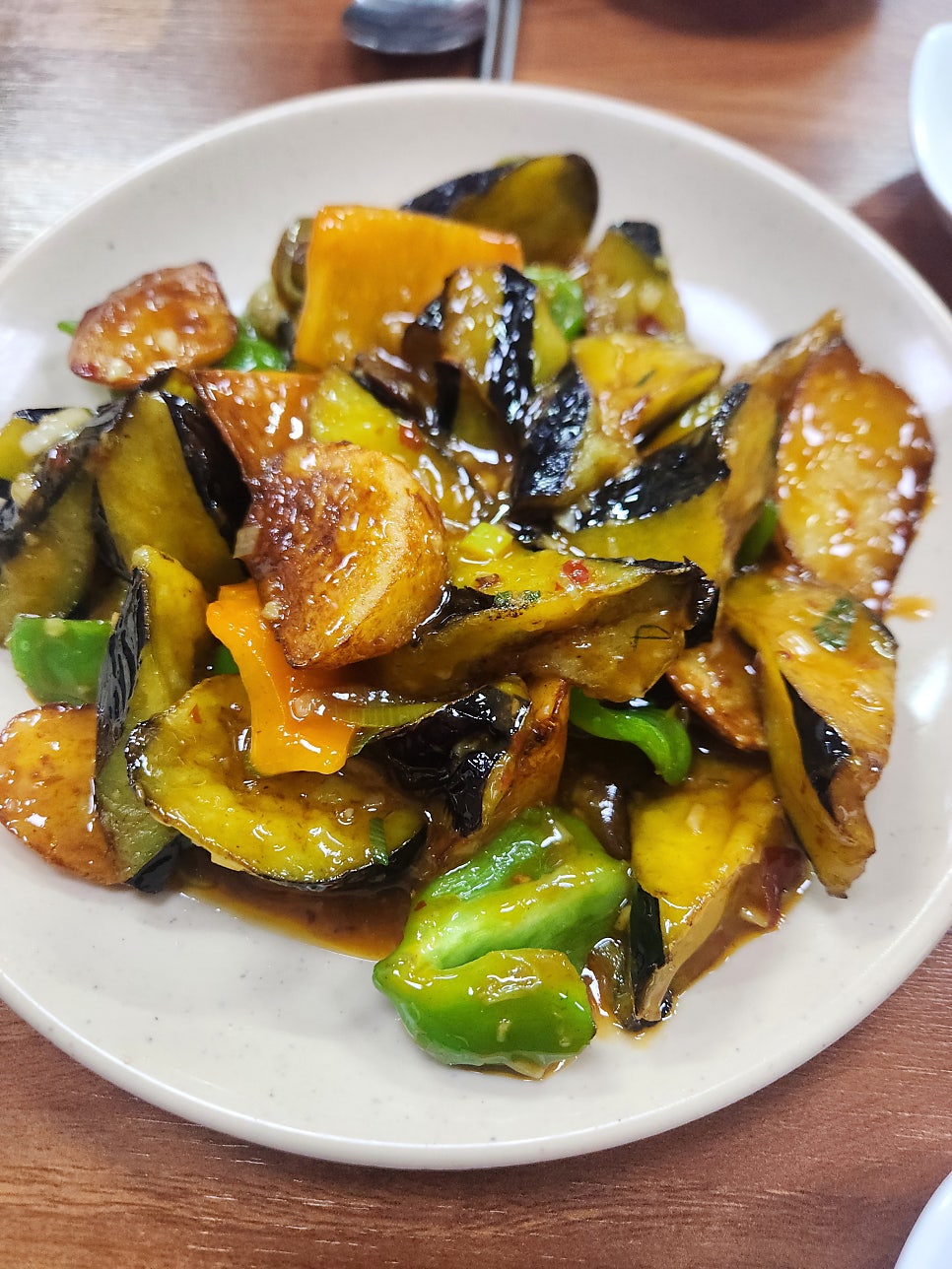 옛날칼국수 사진 4