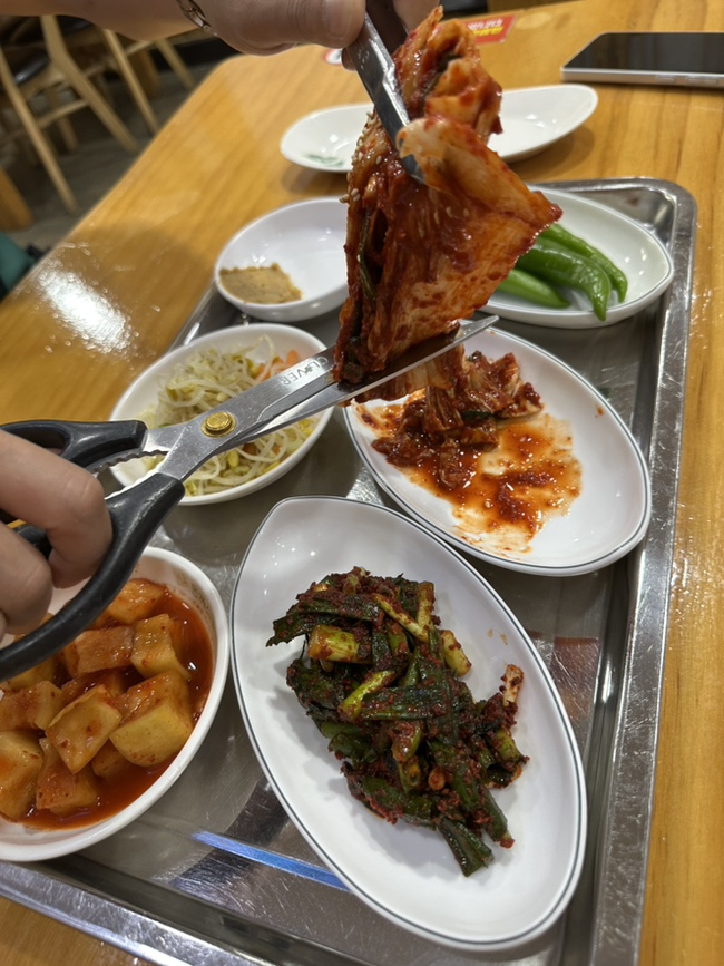 삼학설렁탕 사진 6