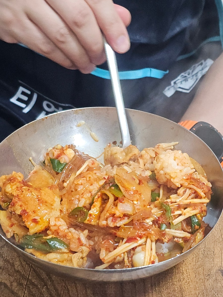 기사식당 사진 6