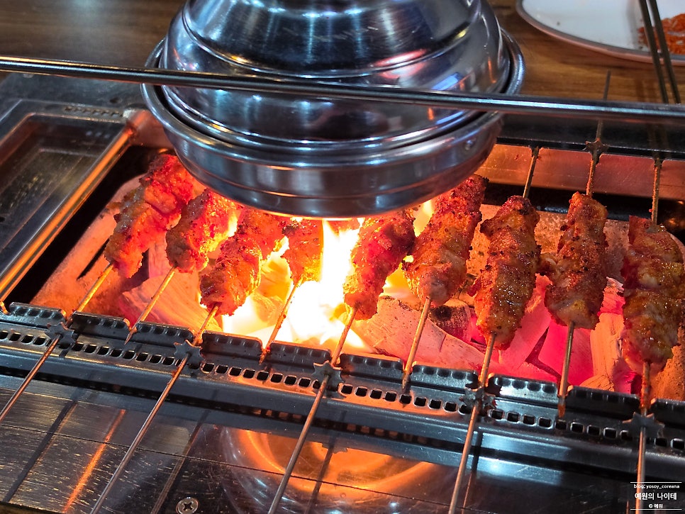 아맛나양꼬치 사진 5