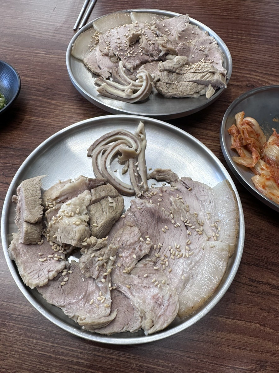 9504양평칼국수 덕성여대점 사진 5