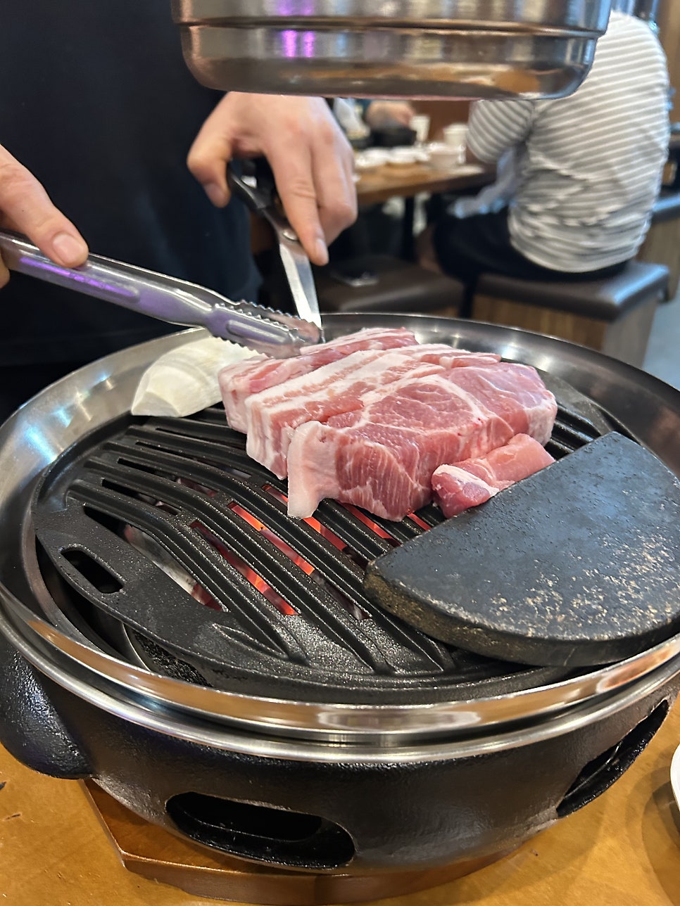 고반식당 구리갈매점 사진 5