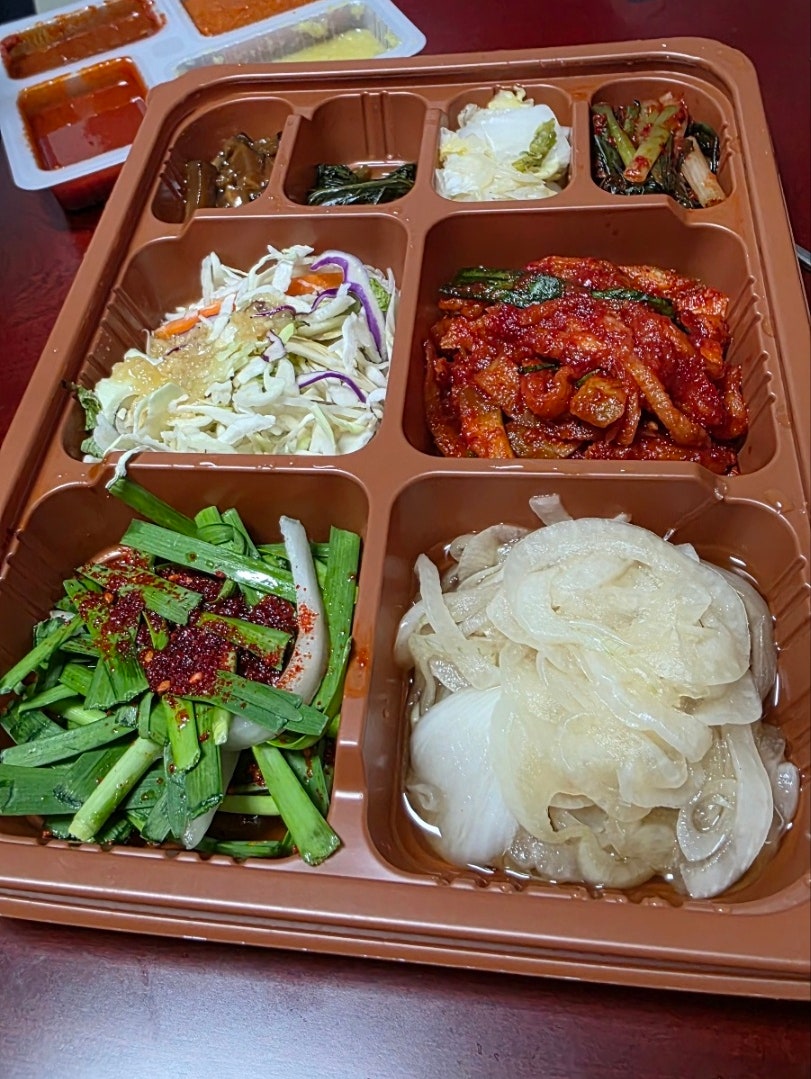 완미족발 송촌점 사진 1