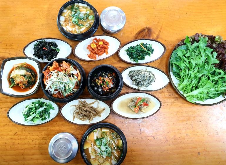 애마오리 청계산점 사진 5