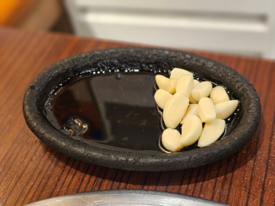 동래정 부산용호점 사진 6