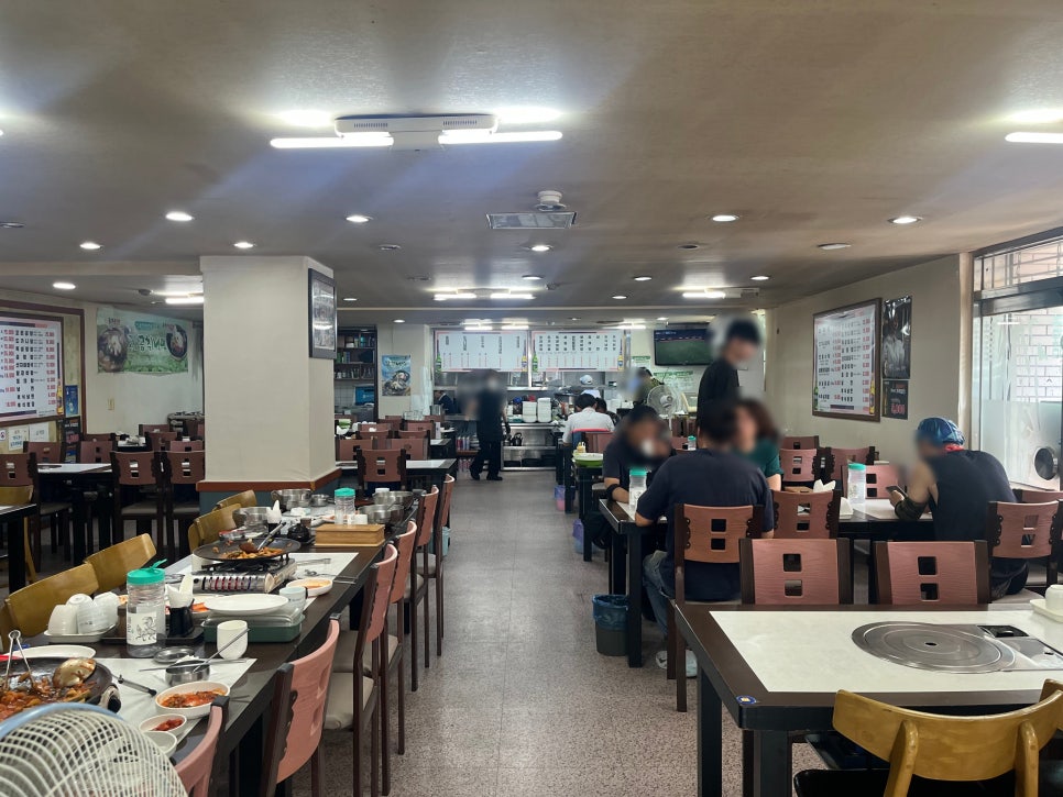 동성회관 사진 6
