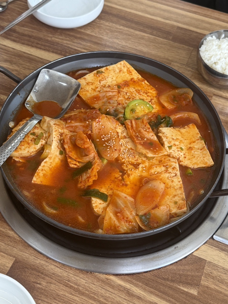미락전골칼국수 사진 6