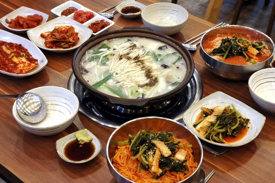 조풍연실비집 본점 사진 6