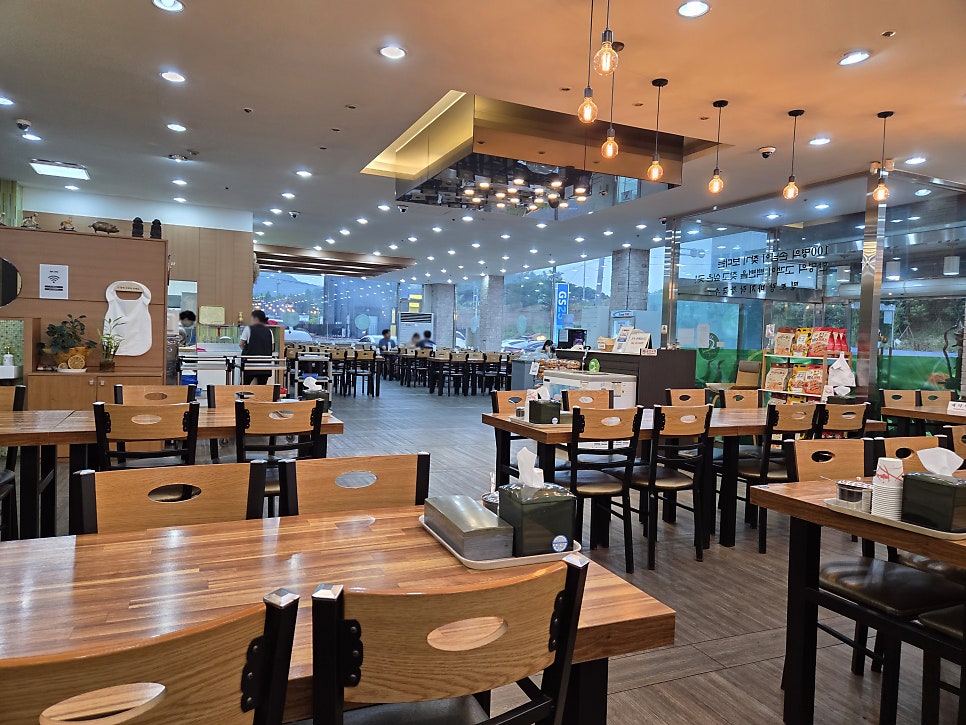 밀토랑바지락칼국수 사진 6