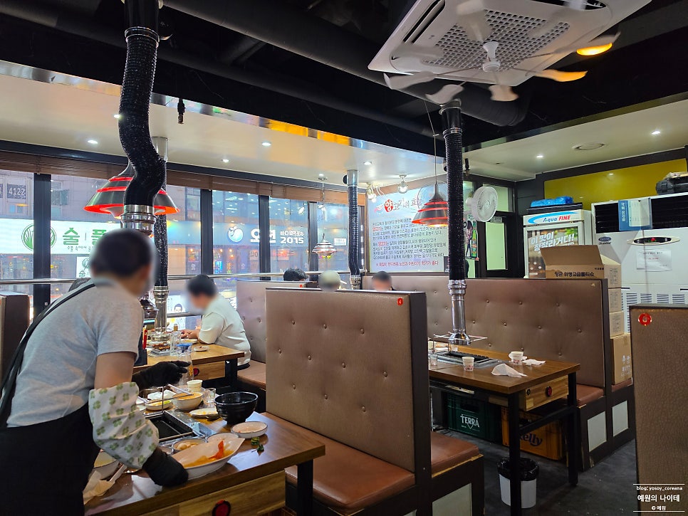 아맛나양꼬치 사진 6