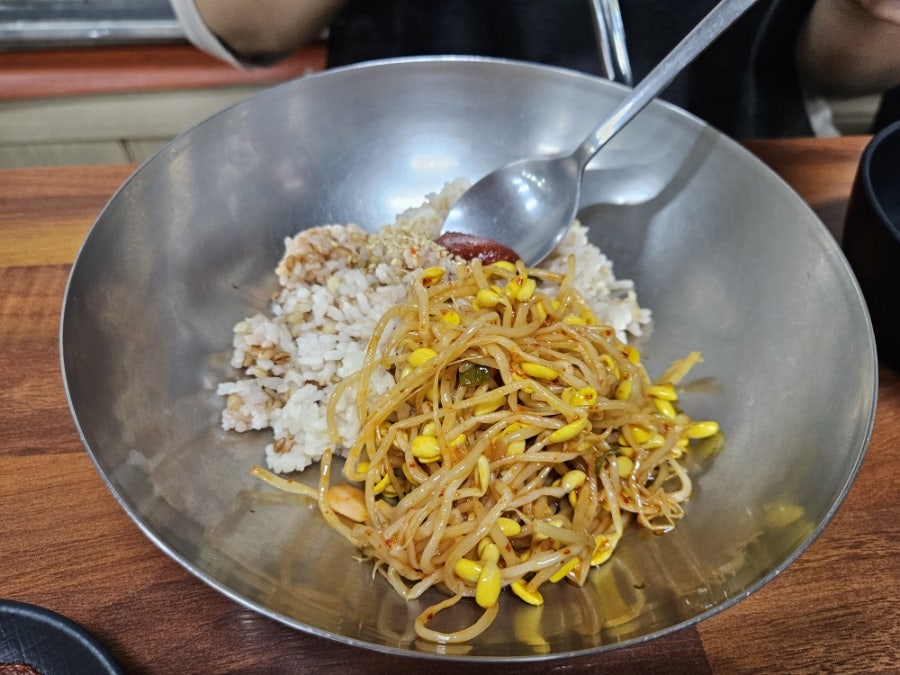 손수해물칼국수 사진 6