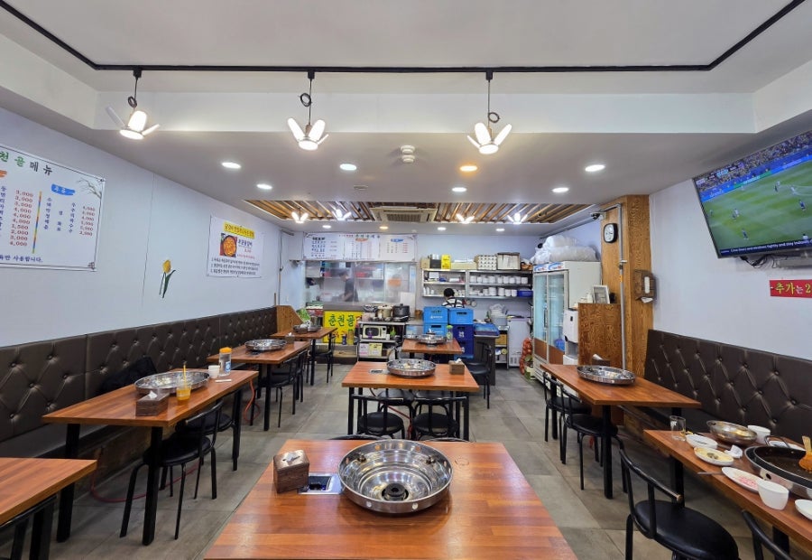 춘천골닭갈비 사진 6
