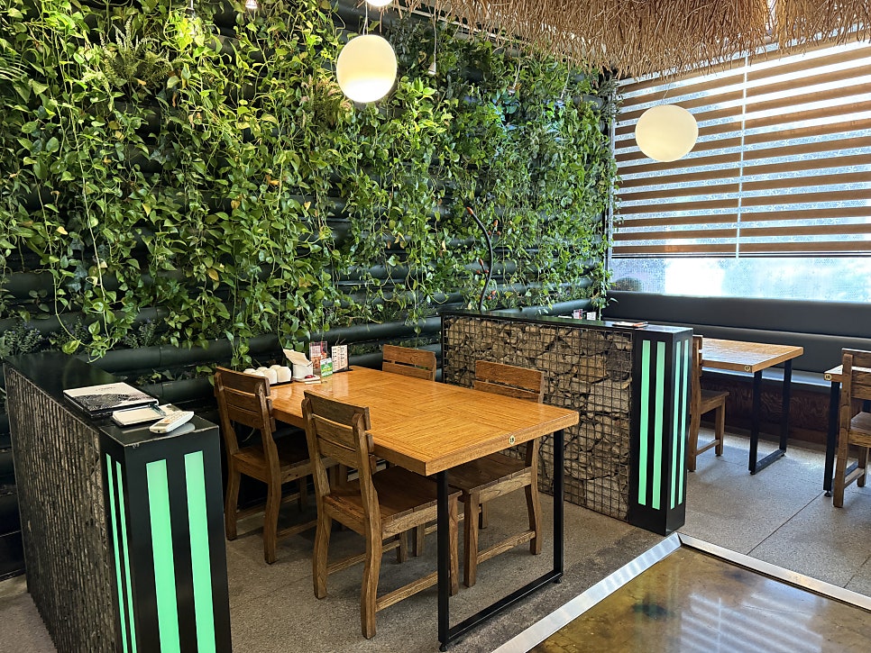 큰물참치 강남점 사진 4
