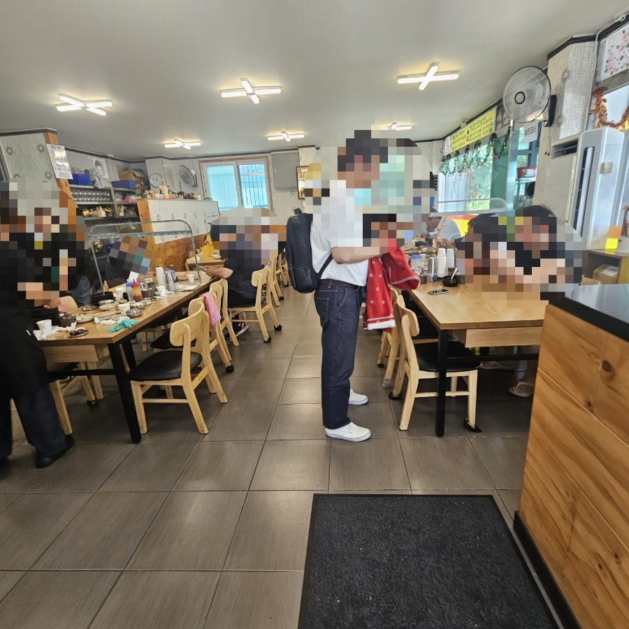명가네순대국 사진 5