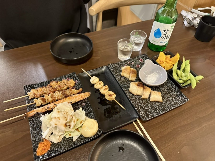 야키토리마쓰 사진 5