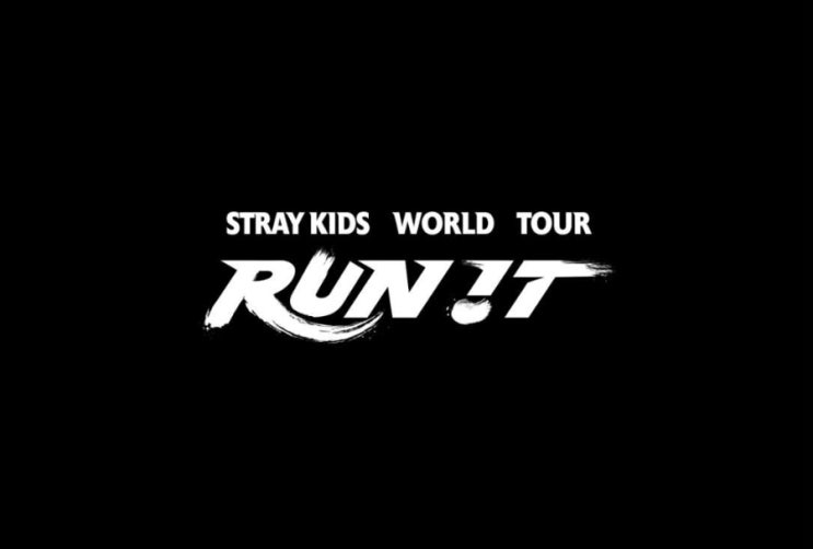 <b>스트레이키즈 RUN IT</b> 티저 공개, THIS & THAT 컴백·월드투어... 