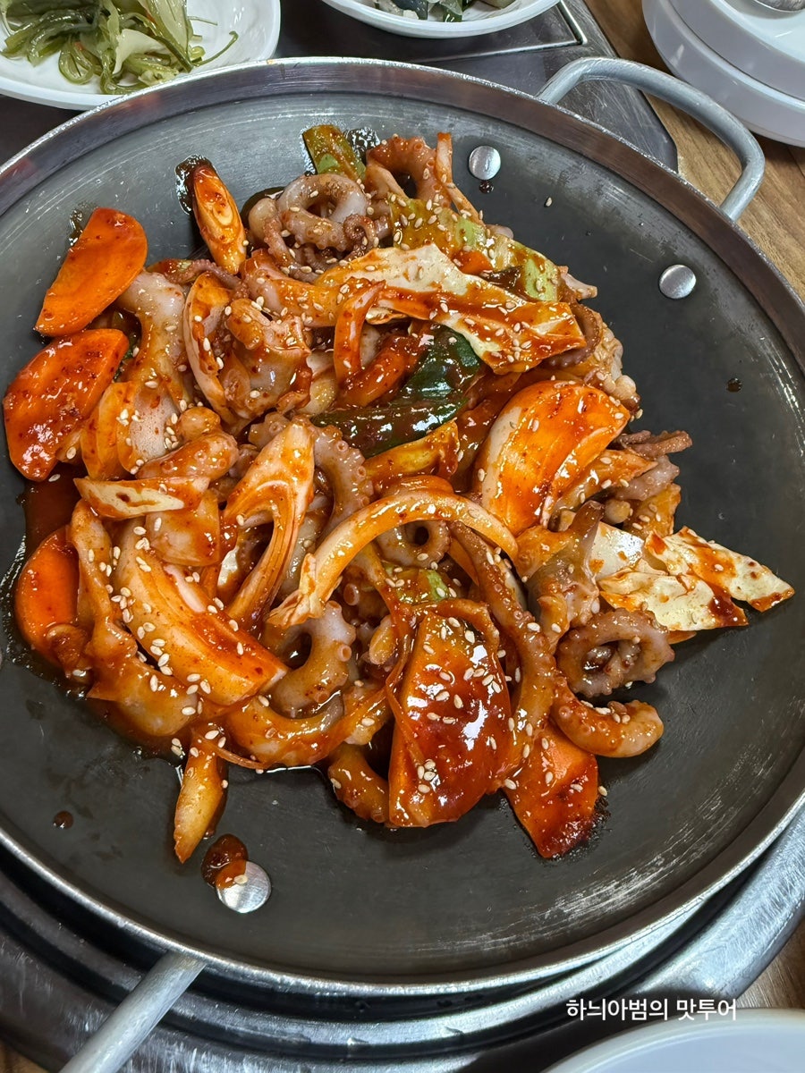 길손식당 사진 2