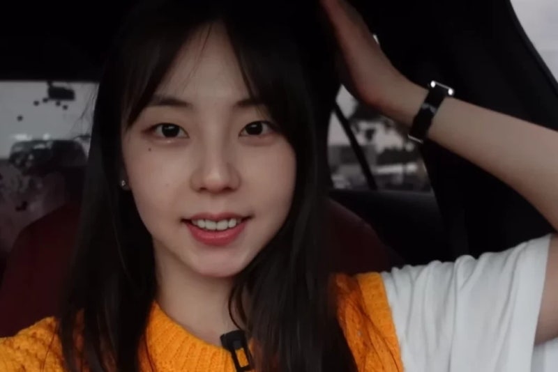 “16살에 원더걸스로 데뷔하고”…안소희가 9년 만에 고른 1억대 차 정체