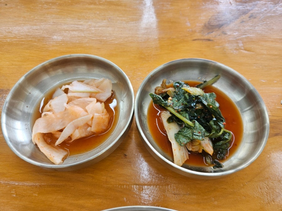 여포막국수 사진 5