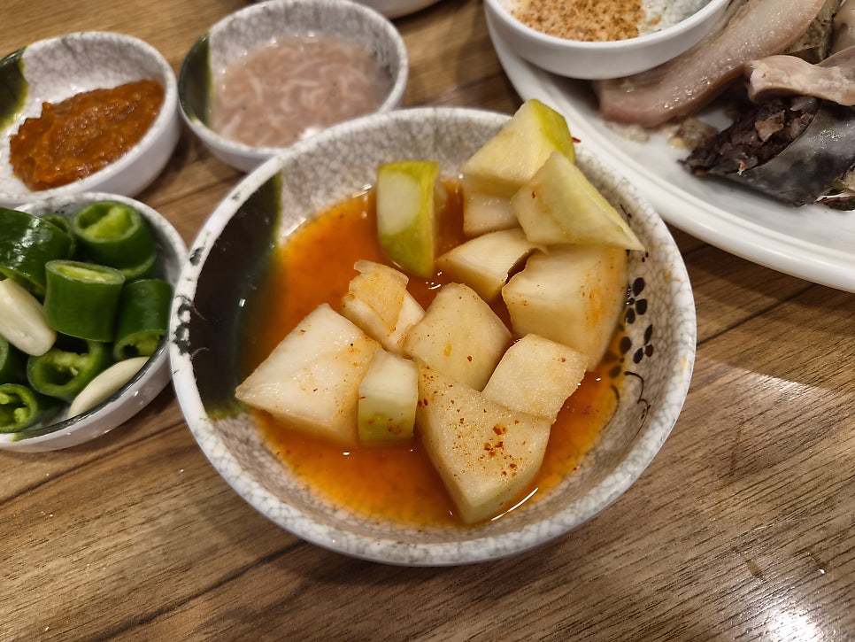 은지영양순대 사진 5