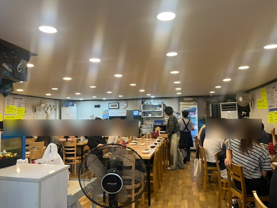 삼보수산 사진 3