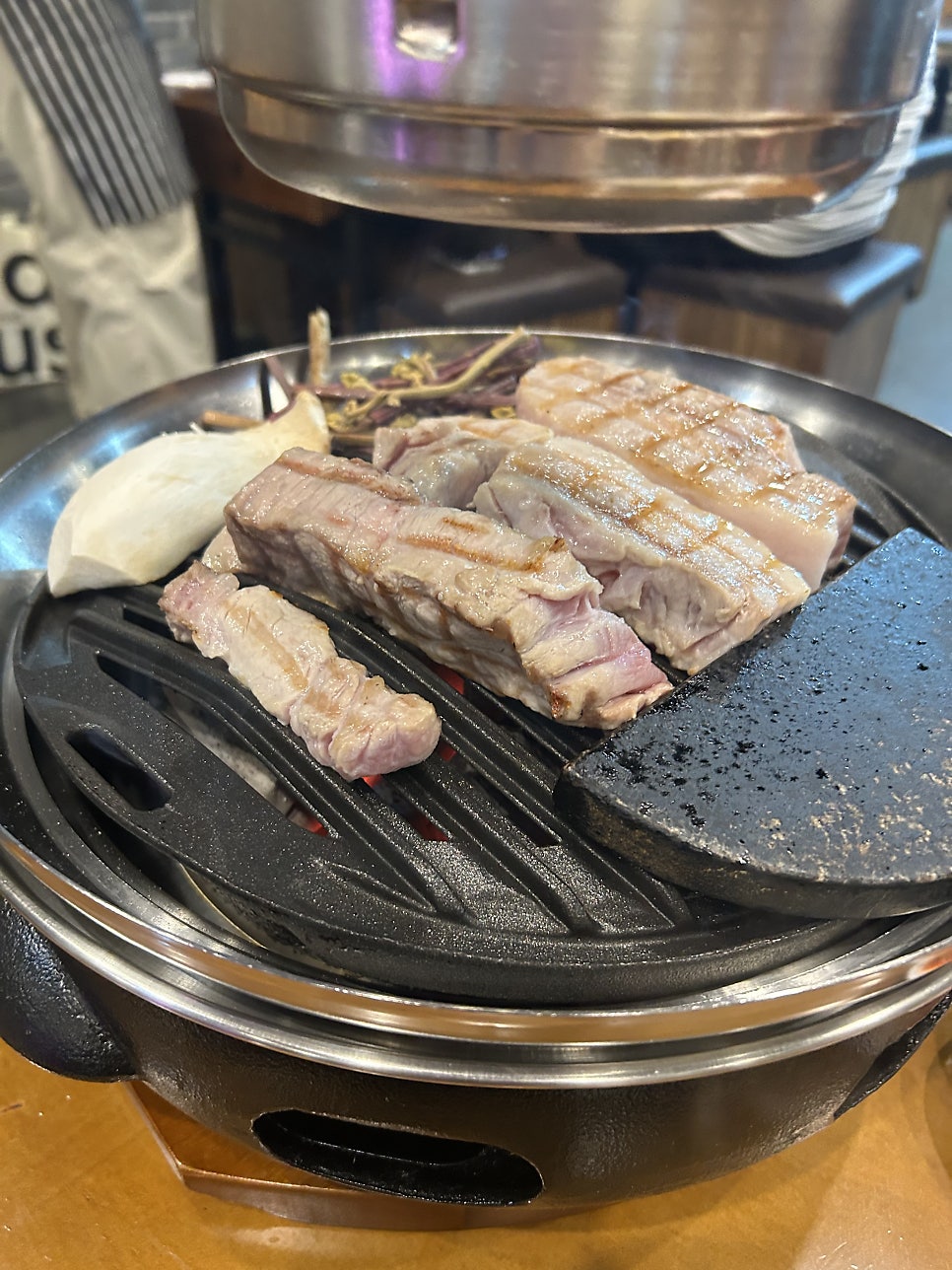고반식당 구리갈매점 사진 6
