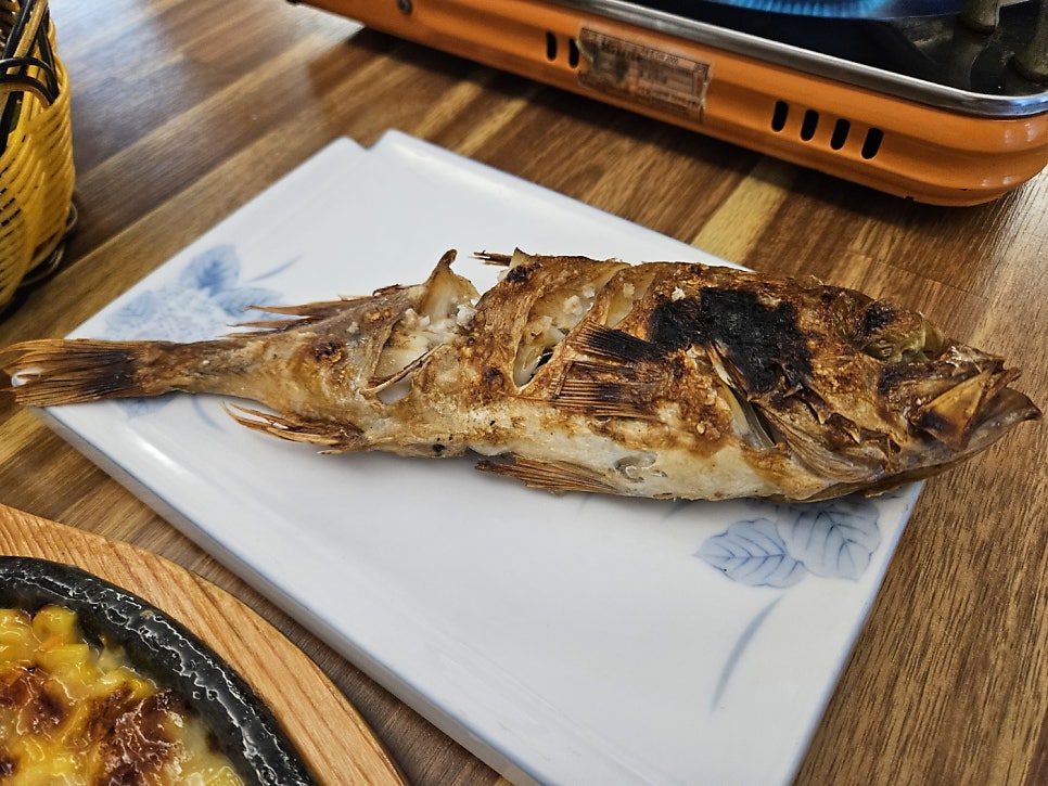 도래울회포차 사진 5