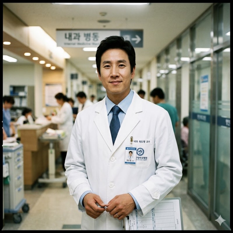 영원한 보이스! 고 이선균 배우 인생작 드라마 & 영화 TOP 10