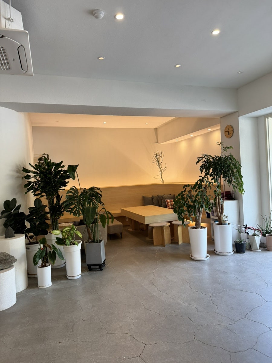 목향커피 사진 3