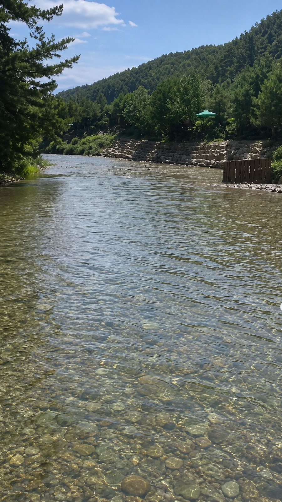 Sanchonkaempingjang photo 5