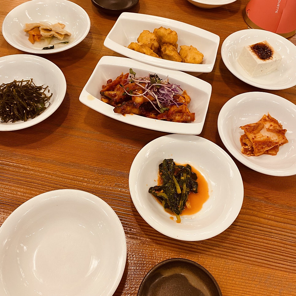 속초오징어어시장 방배역점 사진 6